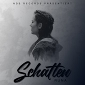 Schatten - EP artwork