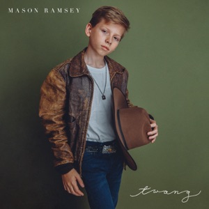 Mason Ramsey - Before I Knew It - Line Dance Choreograf/in