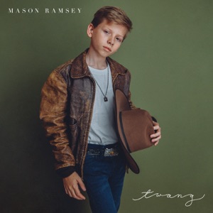 Mason Ramsey - Before I Knew It - 排舞 编舞者