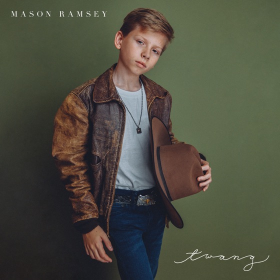 Cover artwork for Before I Knew It
