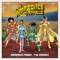 Love (feat. Mamani Keita & Yohanne Simon) - Les Amazones d'Afrique lyrics