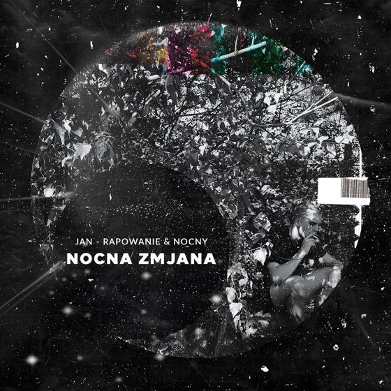 Cover artwork for Motyl