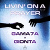 Livin' On a Prayer - Single