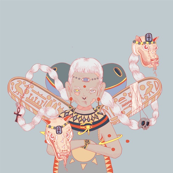 Cover artwork for Me You