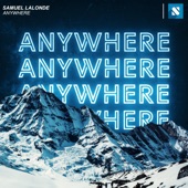 Anywhere artwork