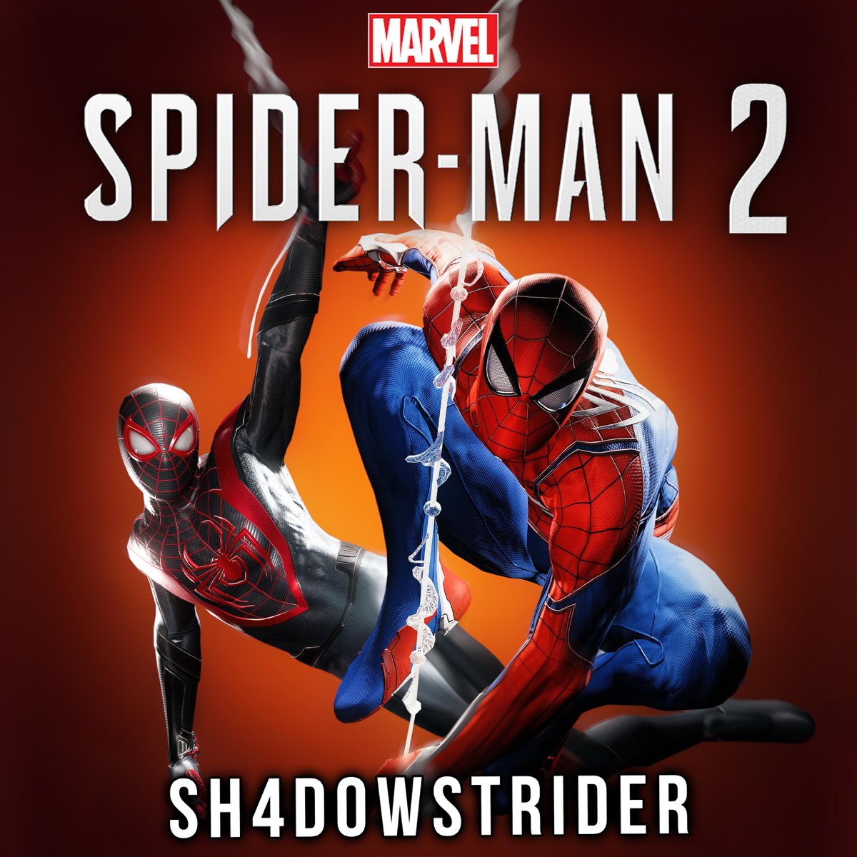 Marvel's Spider-Man 2 Main Theme - Single by Sh4d0wStrider on Apple Music