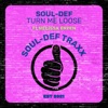 Turn Me Loose - Single