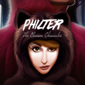 The Blossom Chronicles - Philter
