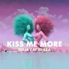 Kiss Me More (feat. SZA) by Doja Cat iTunes Track 1