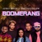 Boomerang artwork