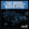 The Teskey Brothers - Hold Me (feat. Orchestra Victoria) [Live at Hamer Hall] artwork