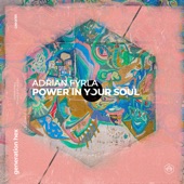 Power in Your Soul artwork