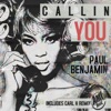 Callin You - Single