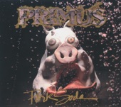 The Pressman by Primus