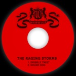 The Raging Storms - Hound Dog