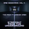 Straight from the Underground (feat. Damien Dawn) - Single album lyrics, reviews, download