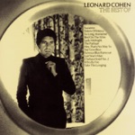 Leonard Cohen - Lady Midnight