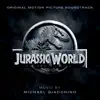 Jurassic World (Original Motion Picture Soundtrack) album lyrics, reviews, download