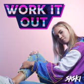 Work It Out artwork