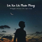 Lời Xin Lỗi Muộn Màng artwork