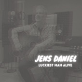 Luckiest Man Alive artwork