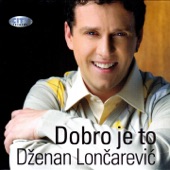 Dobro Je To artwork