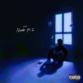 Numb Pt. 2 artwork