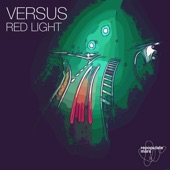 Red Light artwork