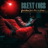 Brent Cobb (featuring Dave Cobb, Layne Cobb, Renee Cobb, Patrick Cobb & Alecia Grant ...) - In the Garden