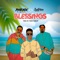 Blessings (feat. Santrinos Raphael) - Phenix Family lyrics