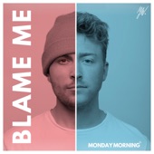 Blame Me artwork