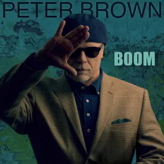 Boom by Peter Brown album reviews, ratings, credits