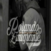 Polando Elegante (feat. Areczek PRG) artwork