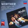 Massenet: Werther album lyrics, reviews, download