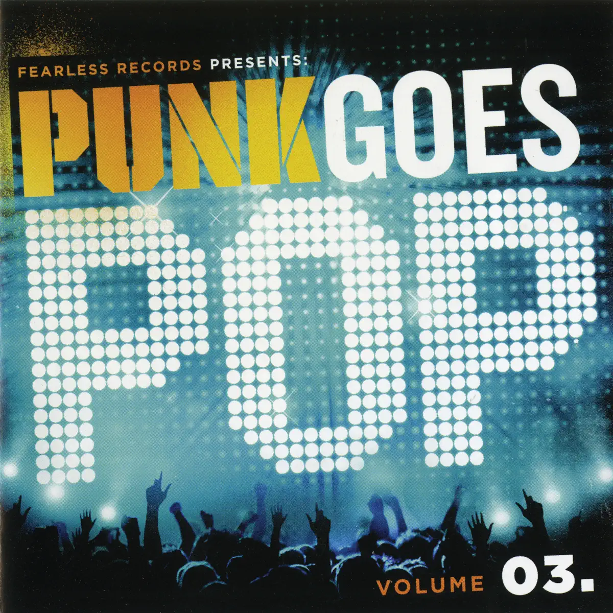 Various Artists - Punk Goes Pop, Vol. 03 (2010) [iTunes Plus AAC M4A]-新房子