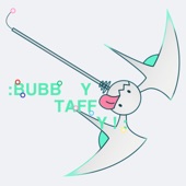 : Bubbytaffy ! : artwork