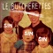 Riko's Smooth Talking Mothers - Le Butcherettes lyrics