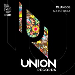 Mijangos - Aquí Se Baila (Afro Latin Mix)