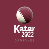 Katar 2022 (feat. Damianes) artwork