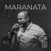 Maranata artwork