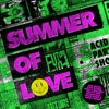 Summer of Love - Mixed by Paul Oakenfold, Colin Hudd & Nancy Noise, 2018