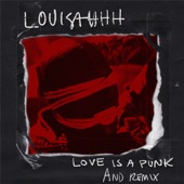 Love Is a Punk (AnD Remix) artwork