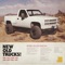 New Old Trucks (feat. Dierks Bentley) - James Barker Band lyrics