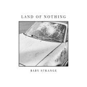 Land of Nothing - EP artwork