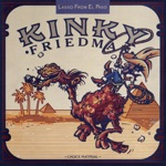 Kinky Friedman - Sold American
