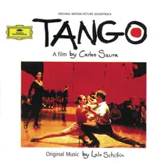 Tango Del Atardecer (II) Song Lyrics