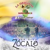 La Original Banda El Limón de Salvador Lizárraga - Sal de Mi Vida (En Vivo Zócalo)