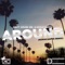 Around (Komacasper Remix) artwork