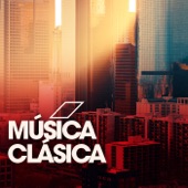 Música clásica artwork