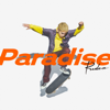 Paradise - EP - Rude-alpha
